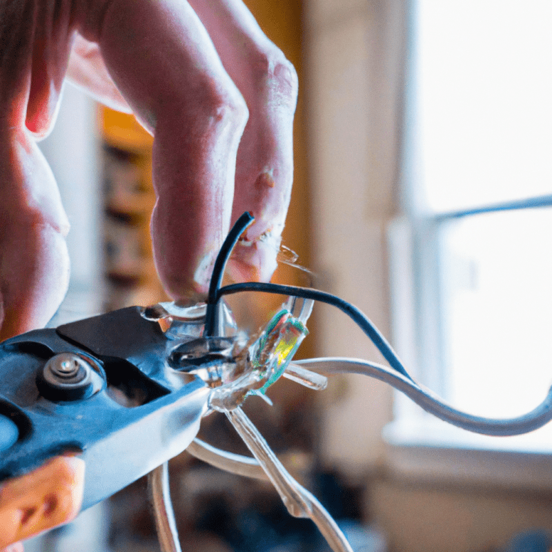 10 Best Electrical repairs and installations services in Oakland, California