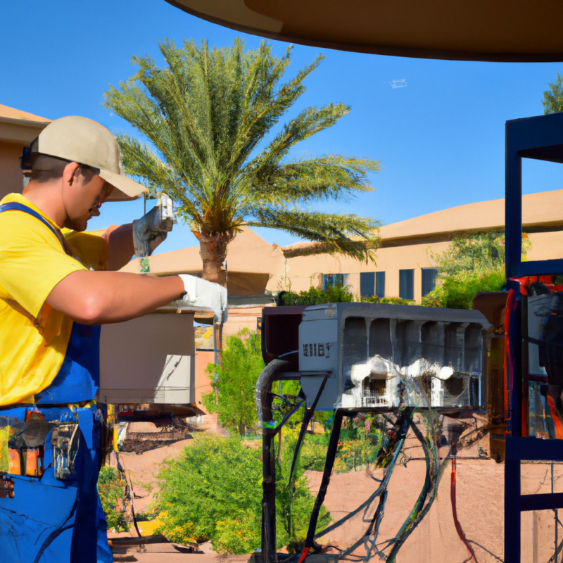 10 Best Electrical repairs and installations services in Phoenix, Arizona