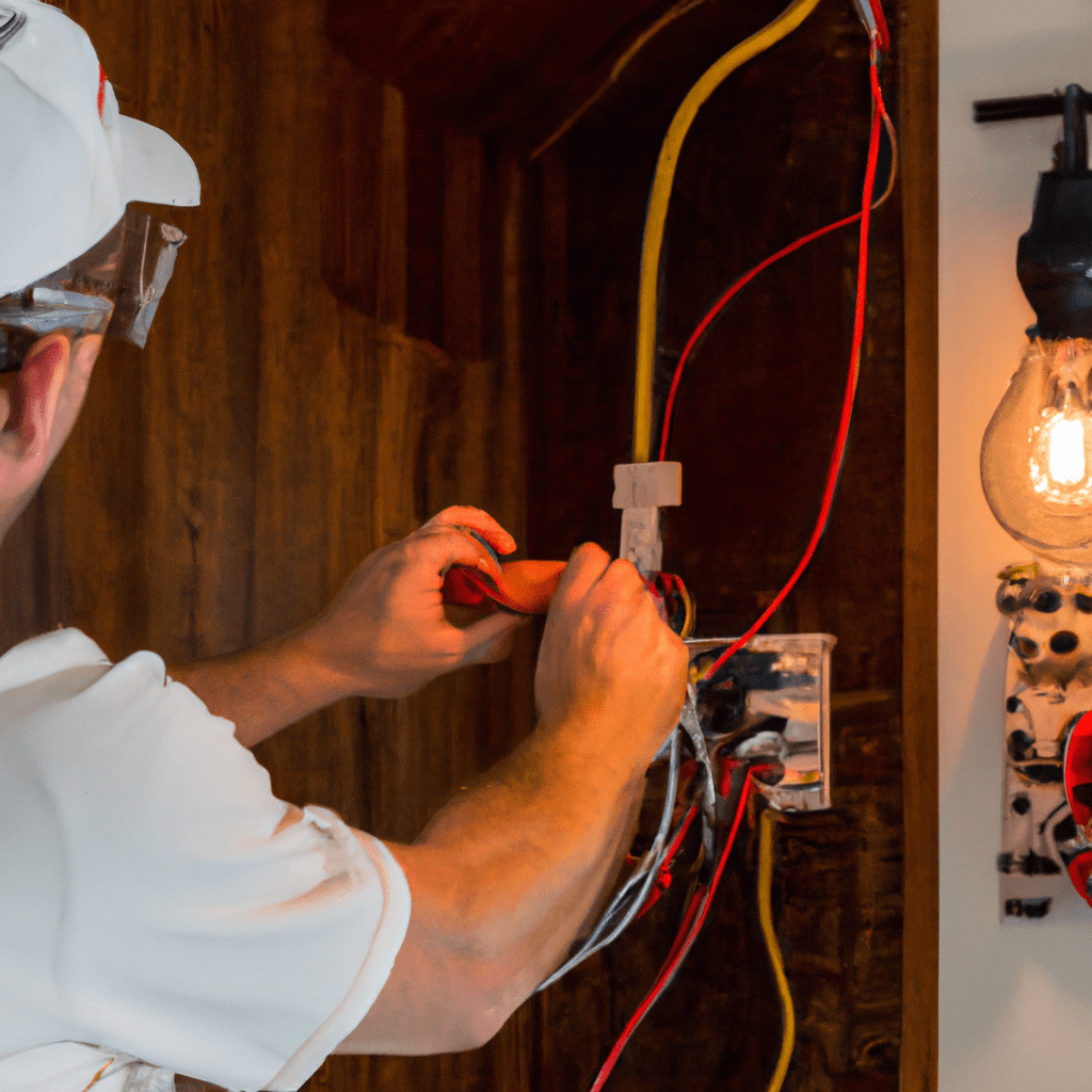 10 Best Electrical repairs and installations services in Raleigh, North Carolina