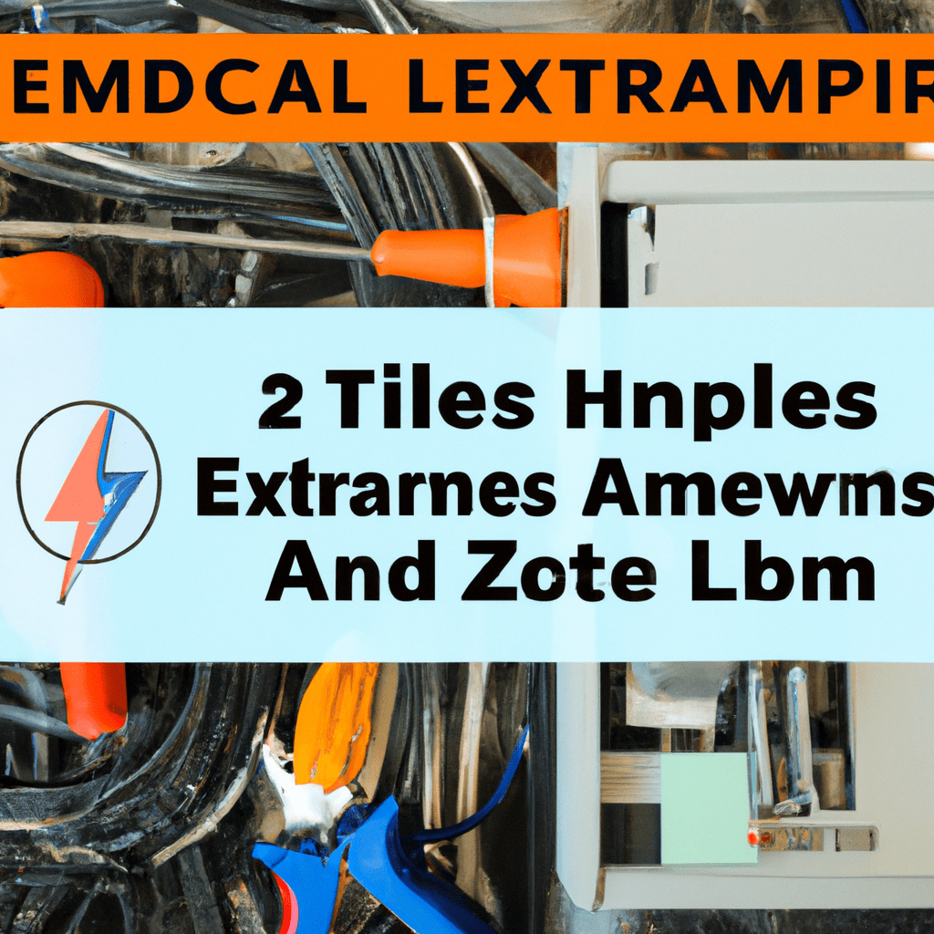 10 Best Electrical repairs and installations services in San Antonio, Texas