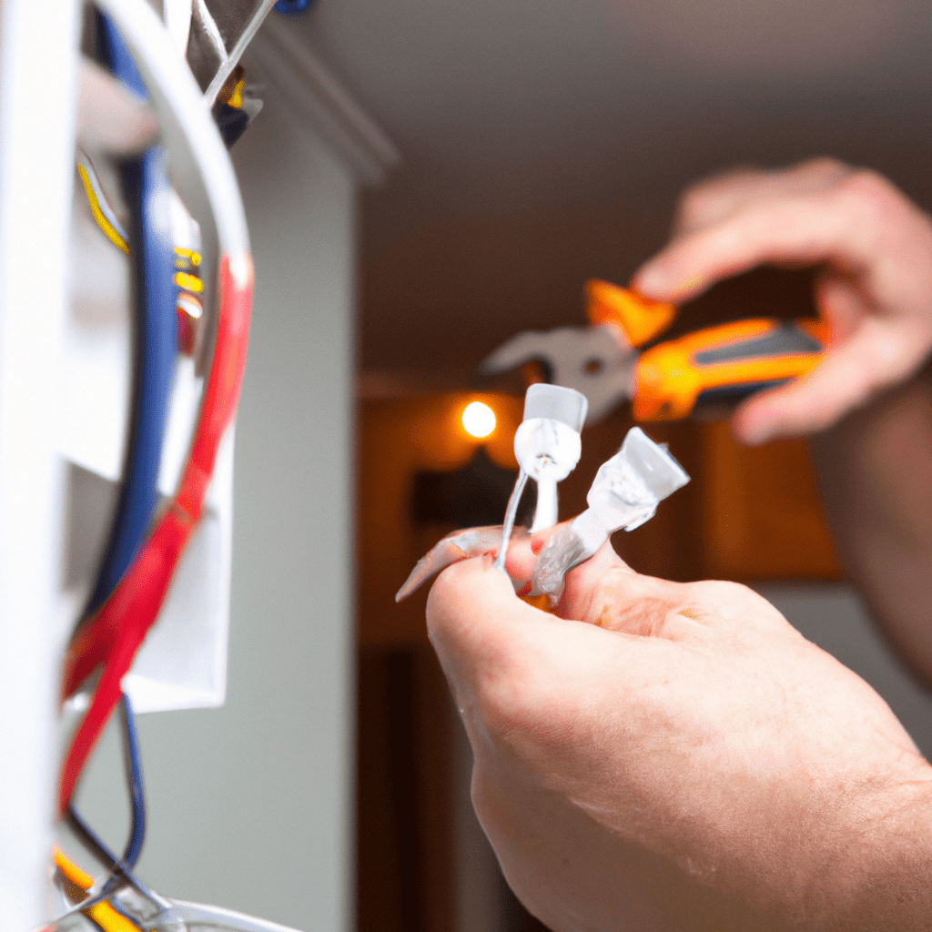 10 Best Electrical repairs and installations services in San Francisco, California