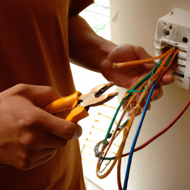 10 Best Electrical repairs and installations services in San Jose, California