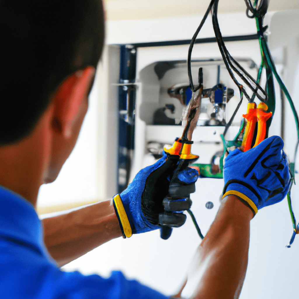 10 Best Electrical repairs and installations services in Seattle, Washington