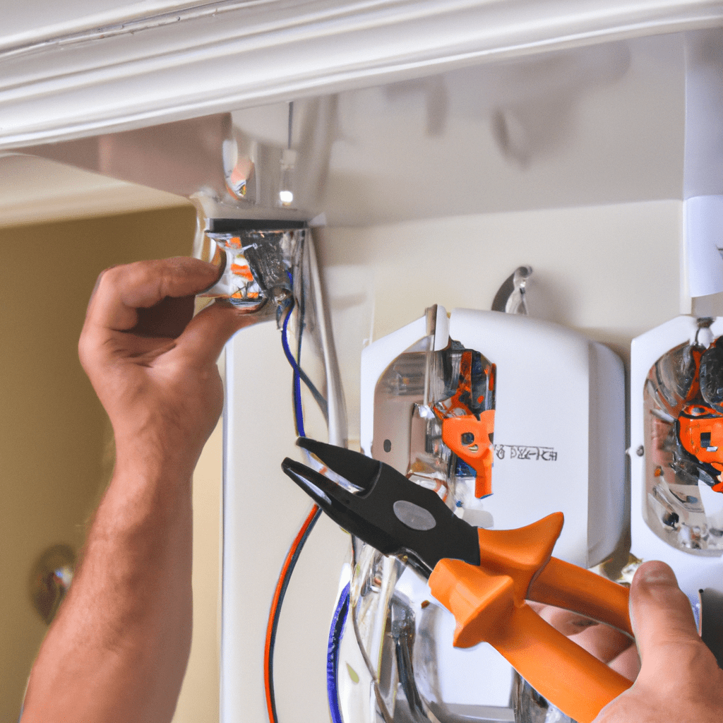 10 Best Electrical repairs and installations services in Tampa, Florida.