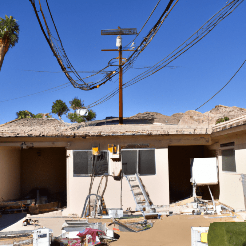 10 Best Electrical repairs and installations services in Tucson, Arizona