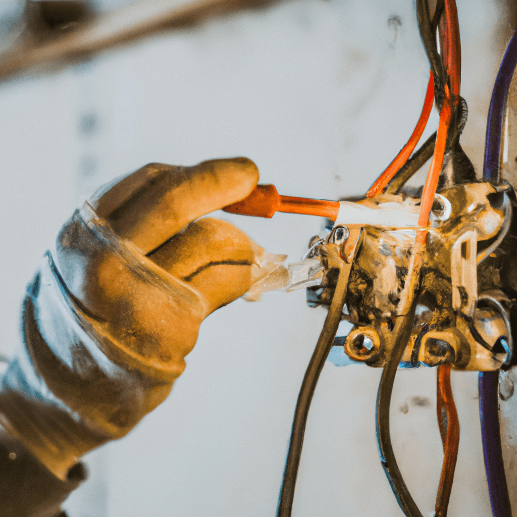 10 Best Electrical repairs and installations services in Washington, D.C.