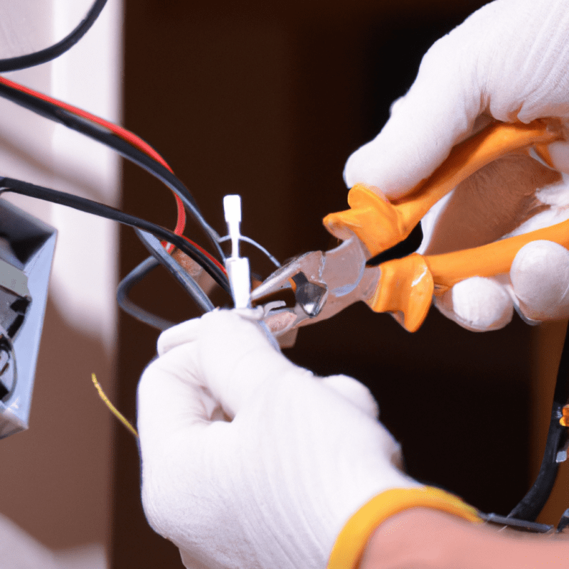 10 Best Electrical repairs and installations services in Wichita, Kansas