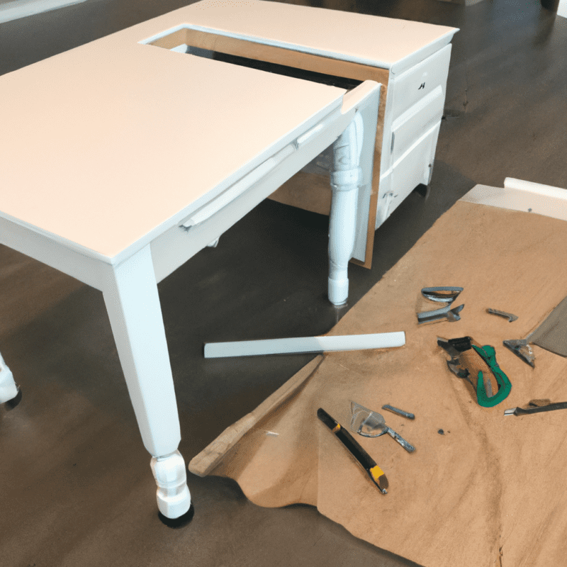 10 Best Furniture assembly and repair in Atlanta, Georgia