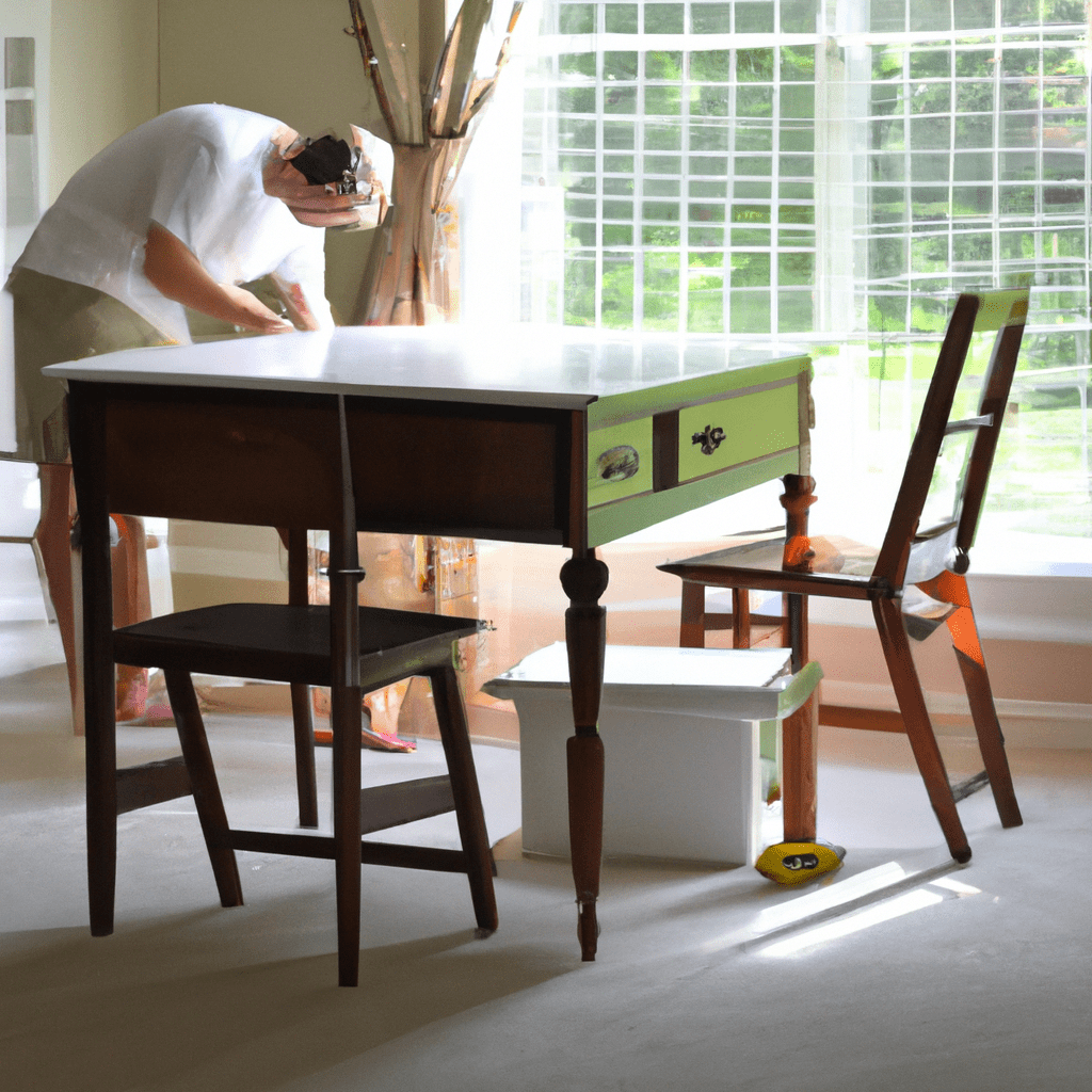 10 Best Furniture assembly and repair in Charlotte, North Carolina