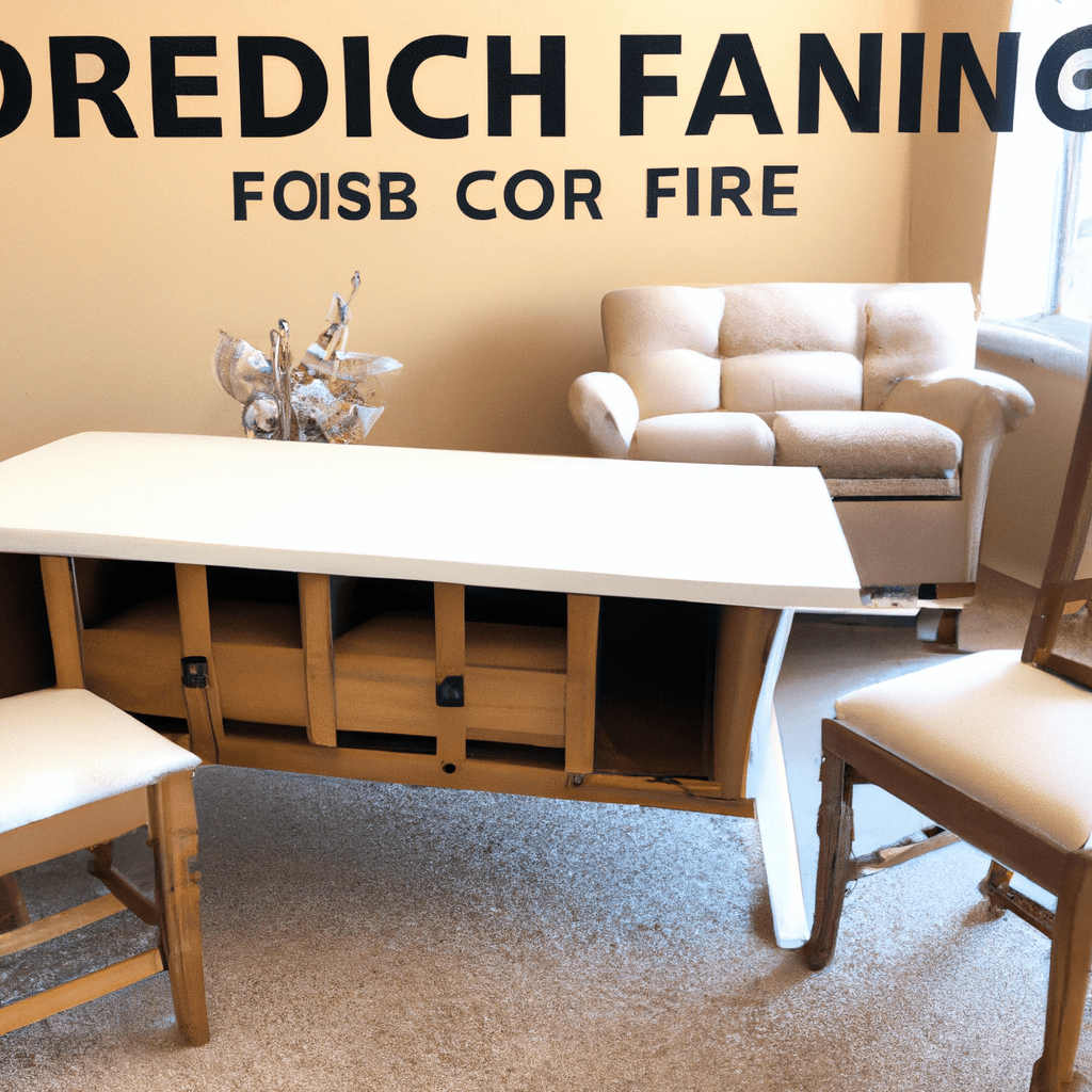 10 Best Furniture assembly and repair in Colorado Springs, Colorado