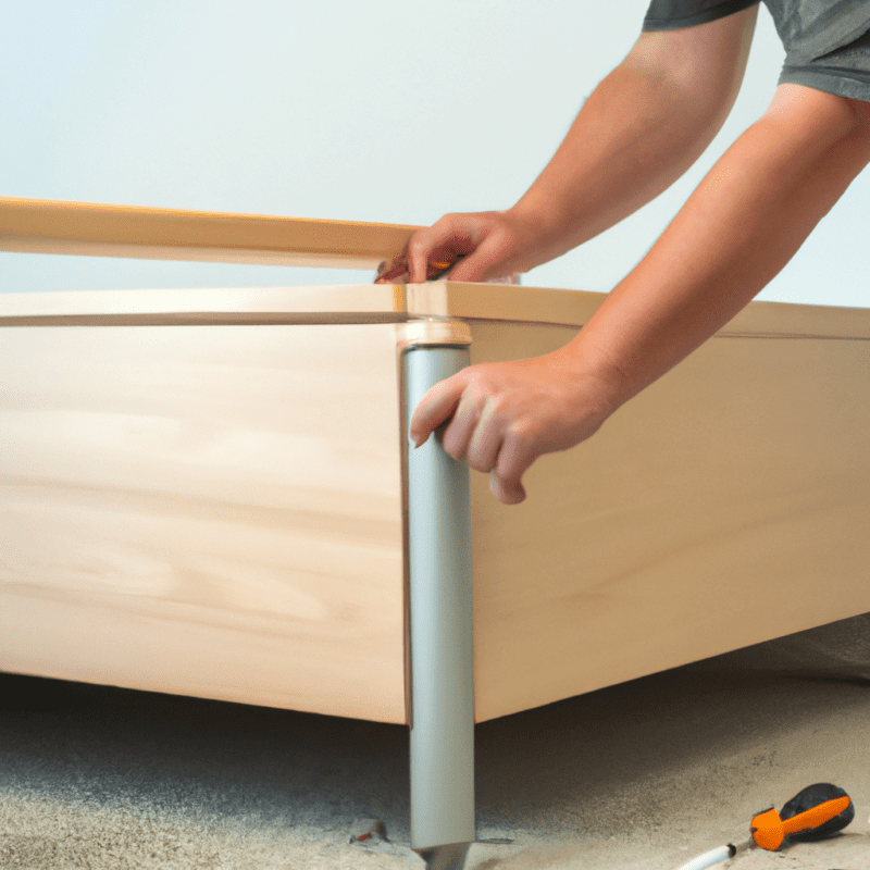 10 Best Furniture assembly and repair in Denver, Colorado