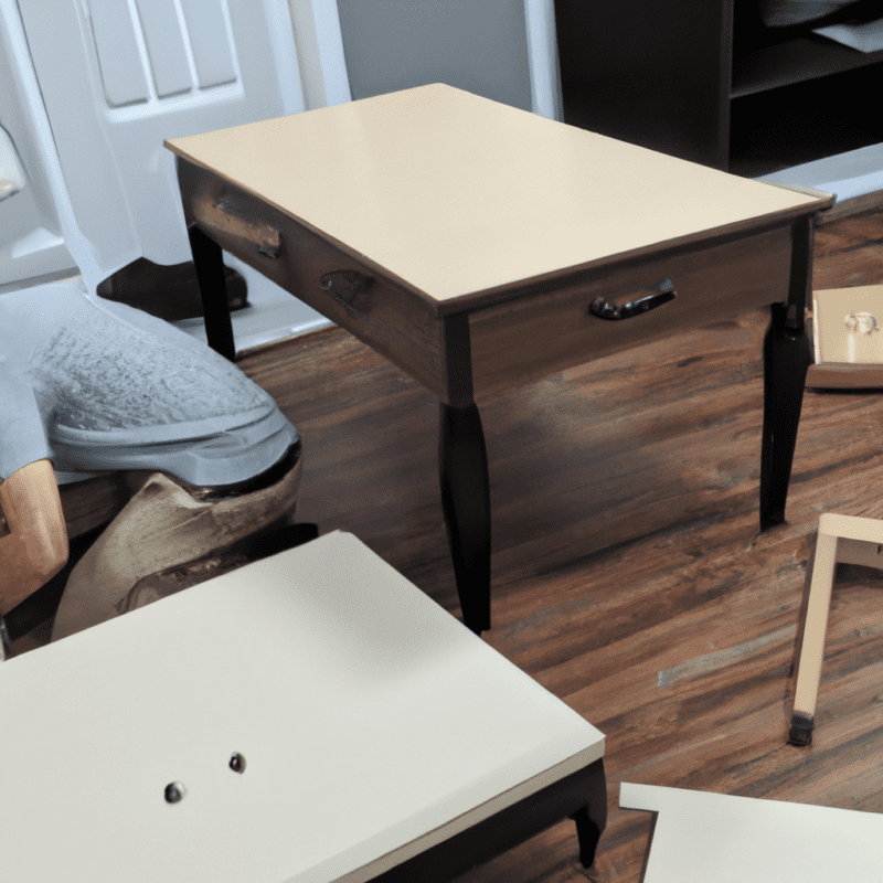 10 Best Furniture assembly and repair in El Paso, Texas