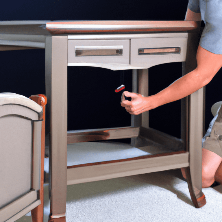 10 Best Furniture assembly and repair in Jacksonville, Florida