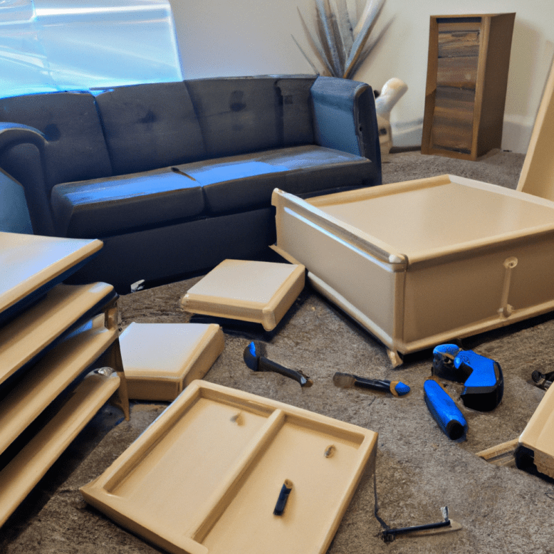 10 Best Furniture assembly and repair in Las Vegas, Nevada