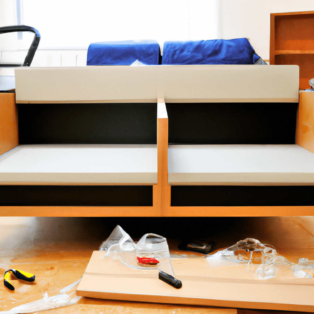 10 Best Furniture assembly and repair in Los Angeles, California