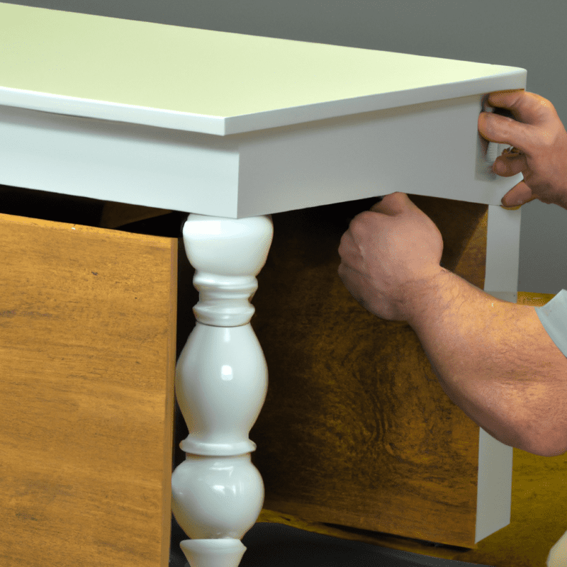 10 Best Furniture assembly and repair in Louisville, Kentucky