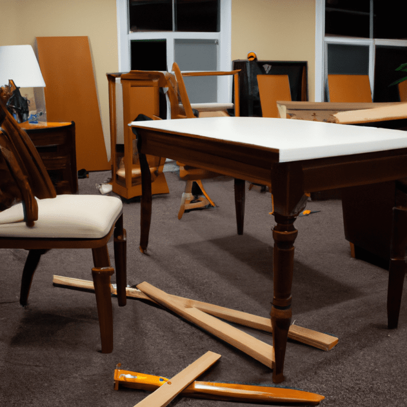 10 Best Furniture assembly and repair in Memphis, Tennessee