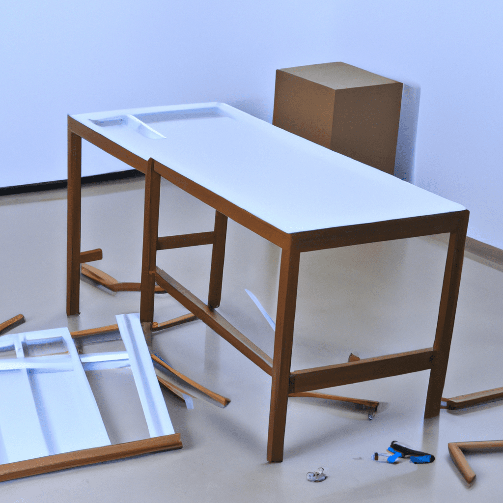 10 Best Furniture assembly and repair in Miami, Florida