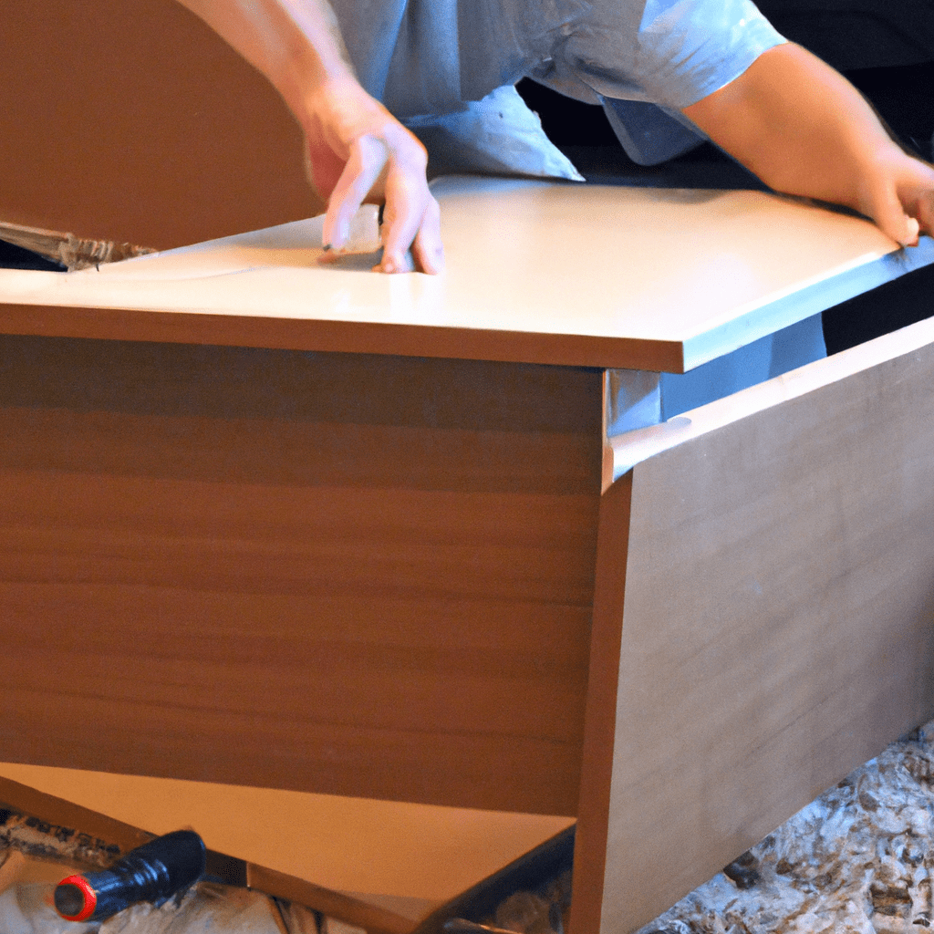 10 Best Furniture assembly and repair in Minneapolis, Minnesota