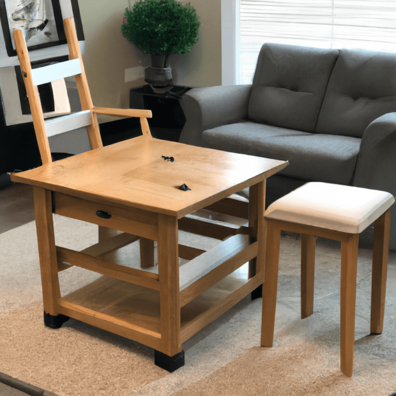 10 Best Furniture assembly and repair in Nashville, Tennessee