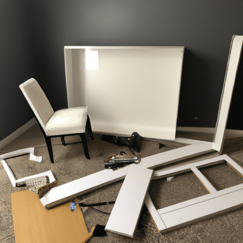 10 Best Furniture assembly and repair in New Orleans, Louisiana