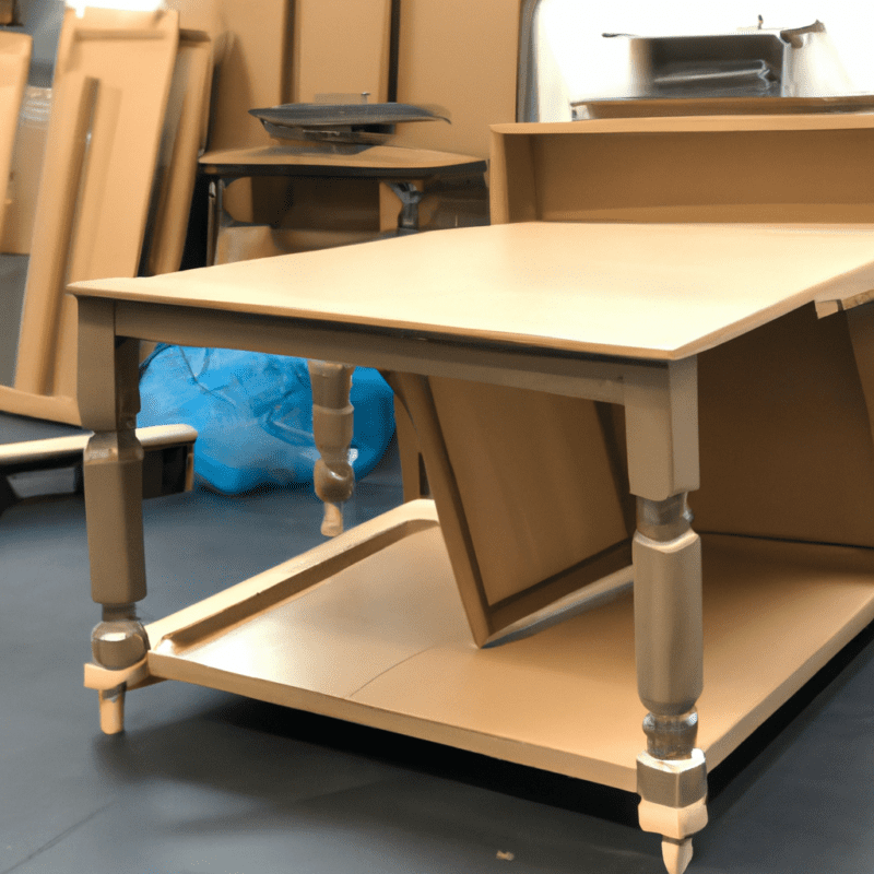 10 Best Furniture assembly and repair in Philadelphia, Pennsylvania