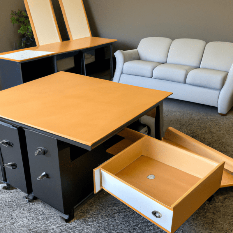 10 Best Furniture assembly and repair in Portland, Oregon