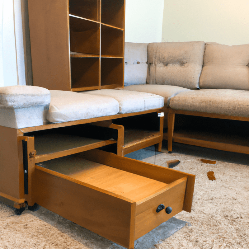 10 Best Furniture assembly and repair in Sacramento, California