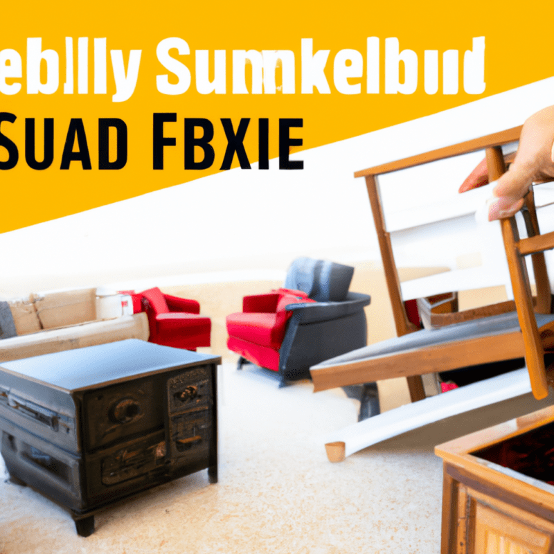 10 Best Furniture assembly and repair in San Diego, California