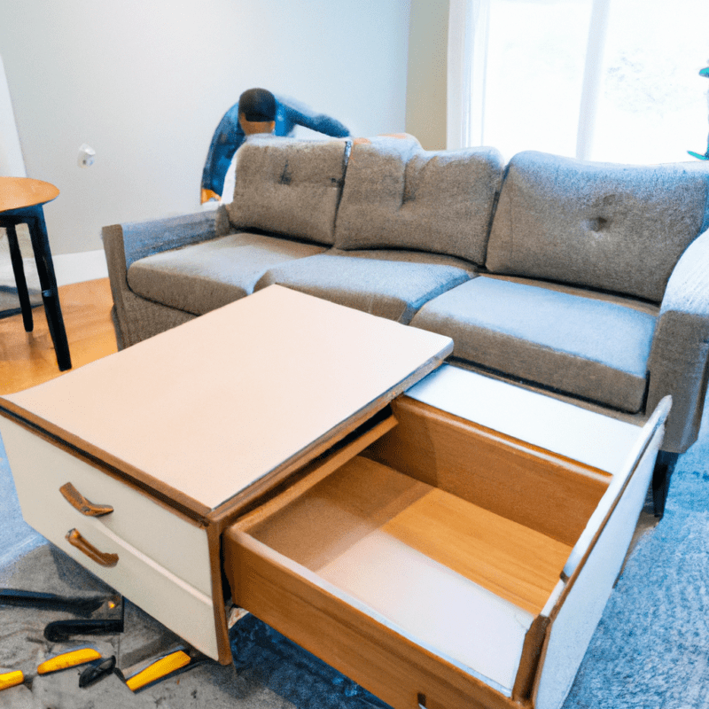 10 Best Furniture assembly and repair in San Francisco, California