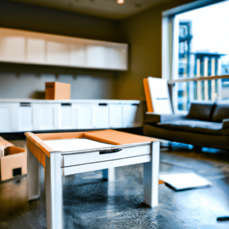 10 Best Furniture assembly and repair in Seattle, Washington