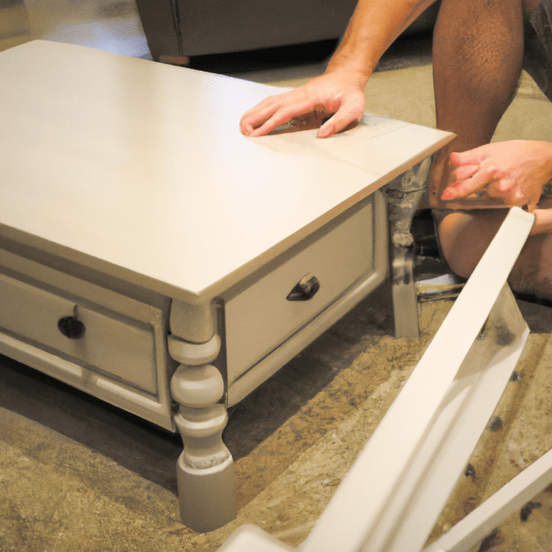 10 Best Furniture assembly and repair in Tampa, Florida.