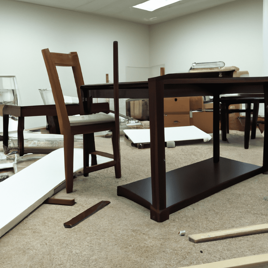 10 Best Furniture assembly and repair in Tucson, Arizona