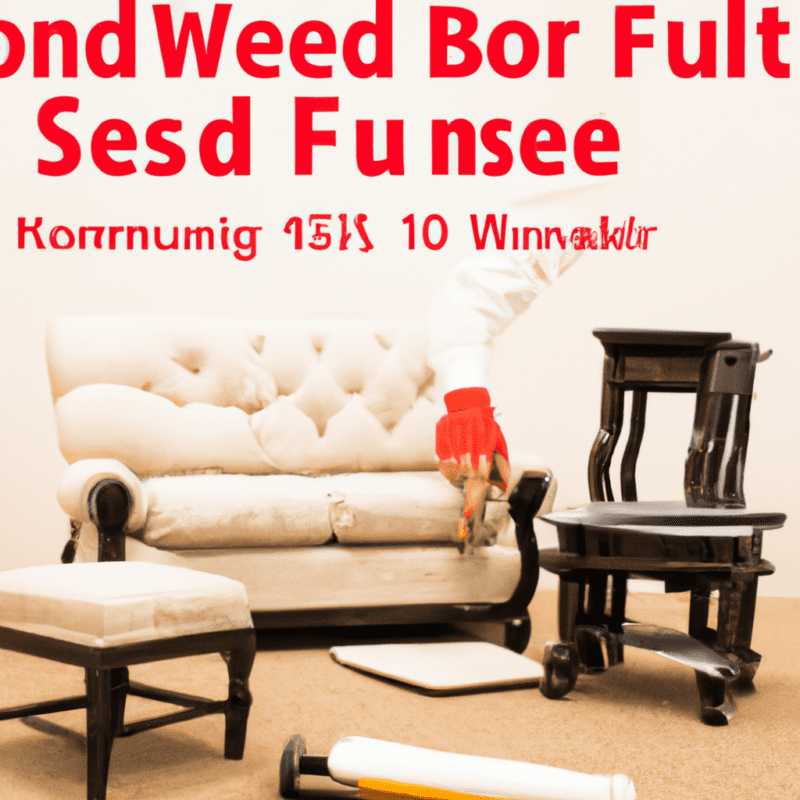 10 Best Furniture assembly and repair in Tulsa, Oklahoma