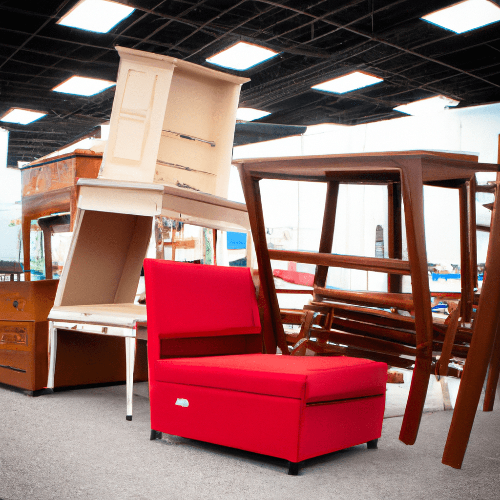 10 Best Furniture assembly and repair in Wichita, Kansas