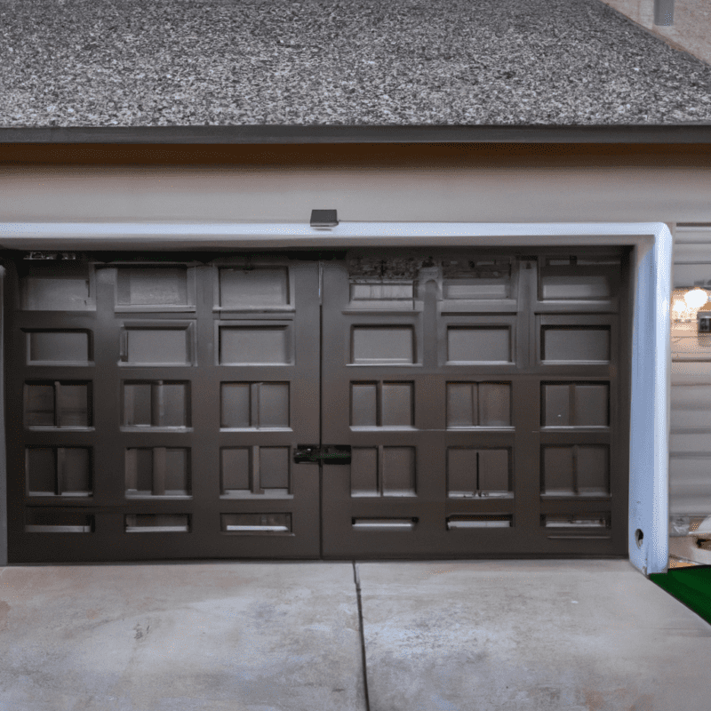 10 Best Garage door repair in Austin, Texas