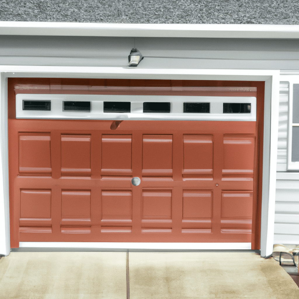 10 Best Garage door repair in Baltimore, Maryland