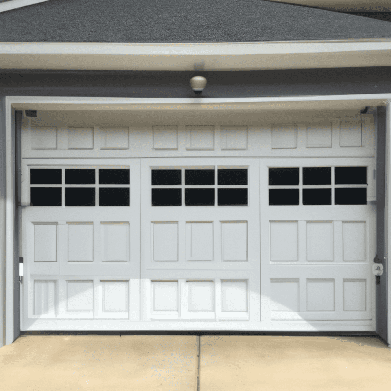 10 Best Garage door repair in Charlotte, North Carolina