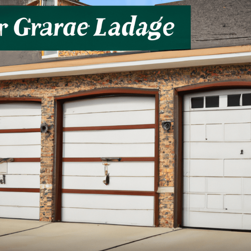 10 Best Garage door repair in Chicago, Illinois