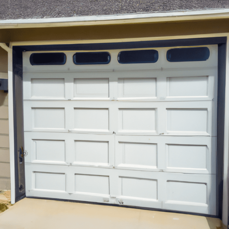 10 Best Garage door repair in Colorado Springs, Colorado