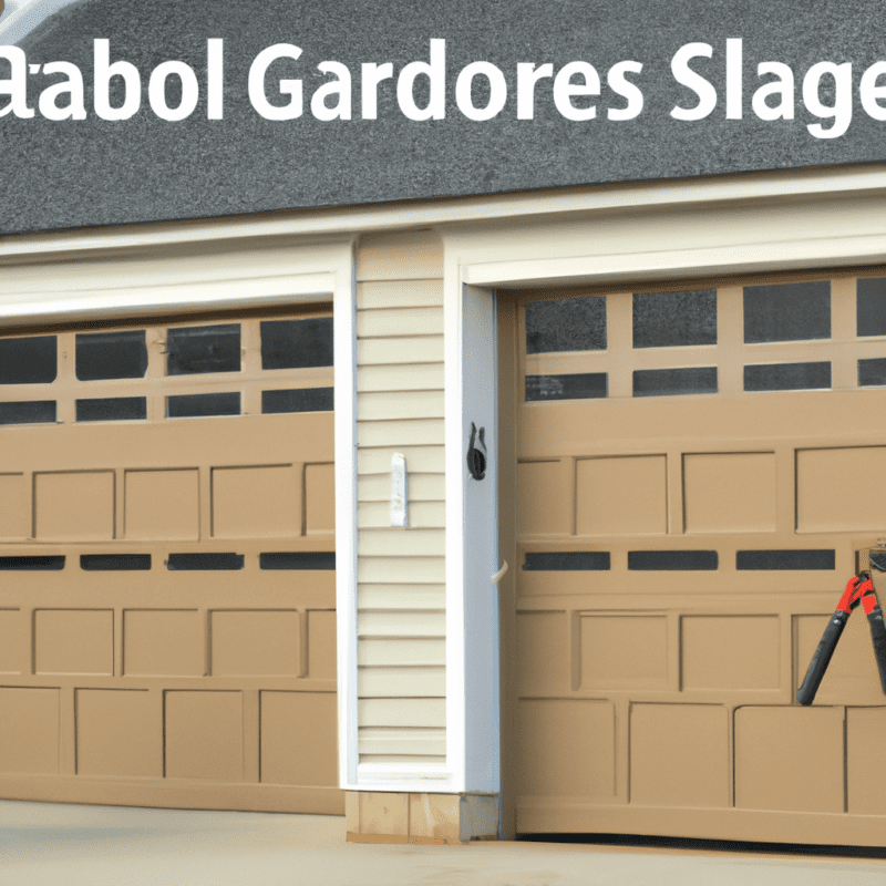 10 Best Garage door repair in Columbus, Ohio