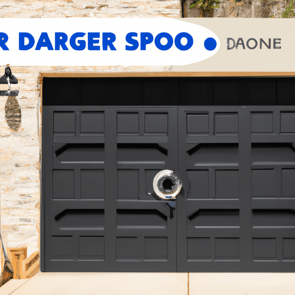 10 Best Garage door repair in Dallas, Texas