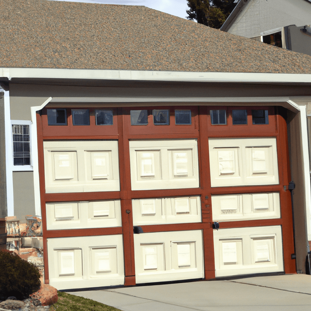 10 Best Garage door repair in Denver, Colorado