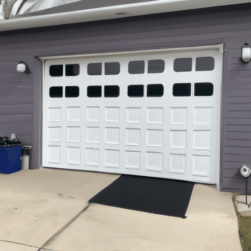 10 Best Garage door repair in Detroit, Michigan