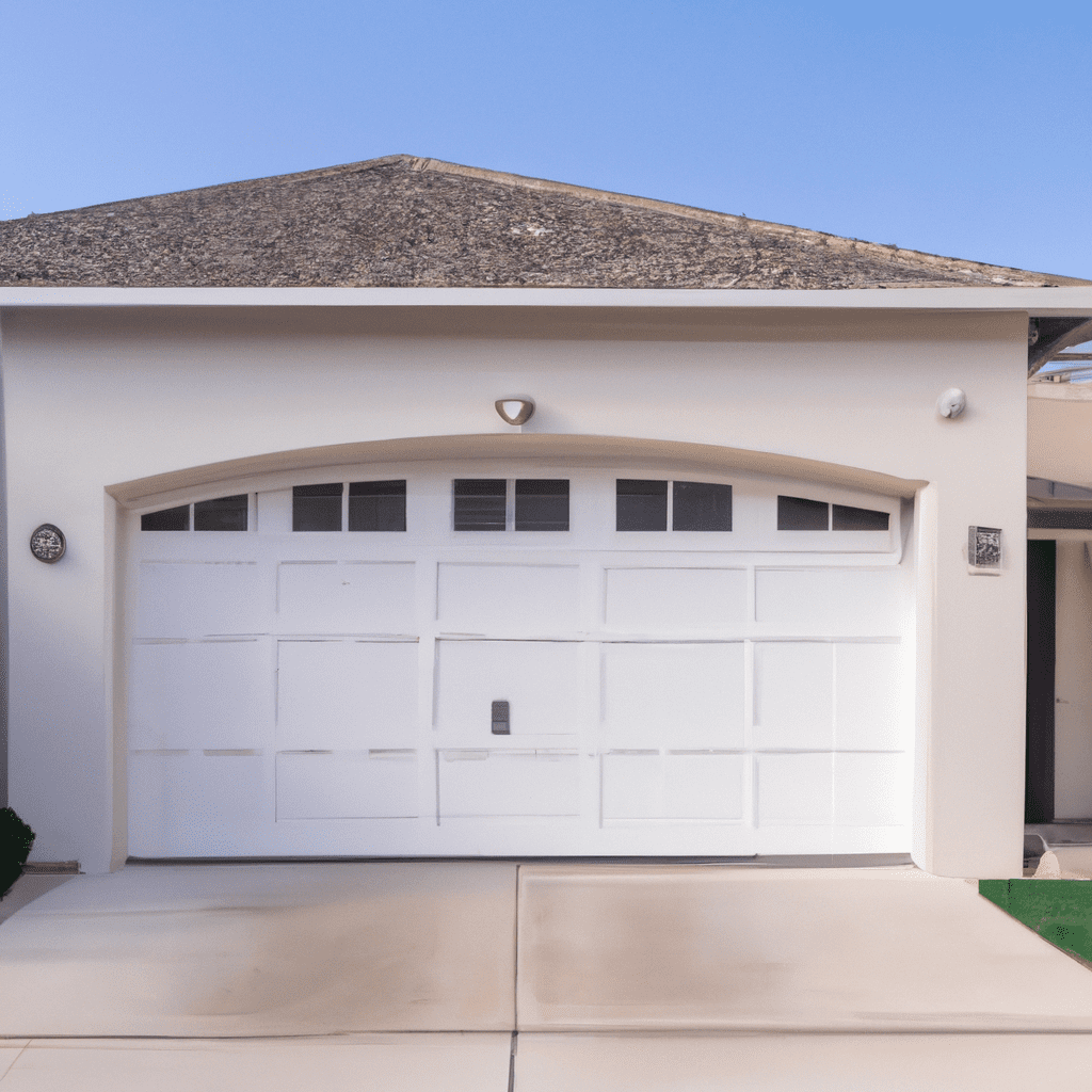 10 Best Garage door repair in El Paso, Texas