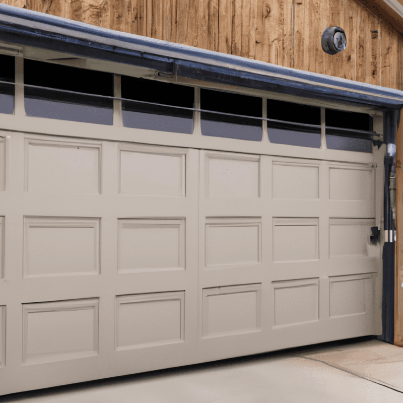 10 Best Garage door repair in Fort Worth, Texas