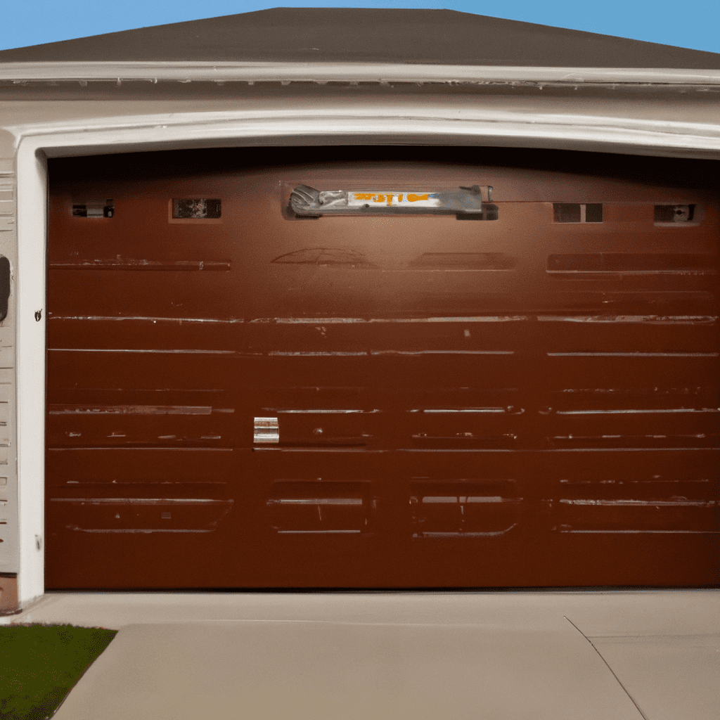 10 Best Garage door repair in Indianapolis, Indiana