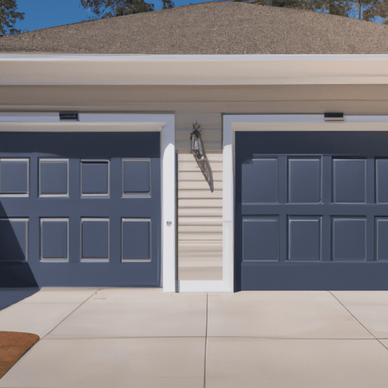 10 Best Garage door repair in Jacksonville, Florida