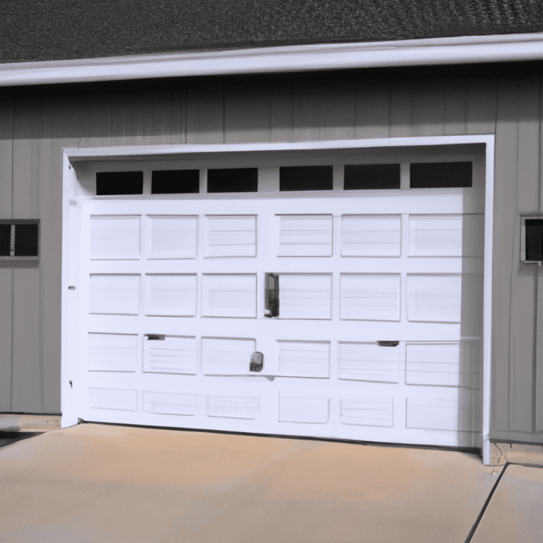 10 Best Garage door repair in Kansas City, Missouri