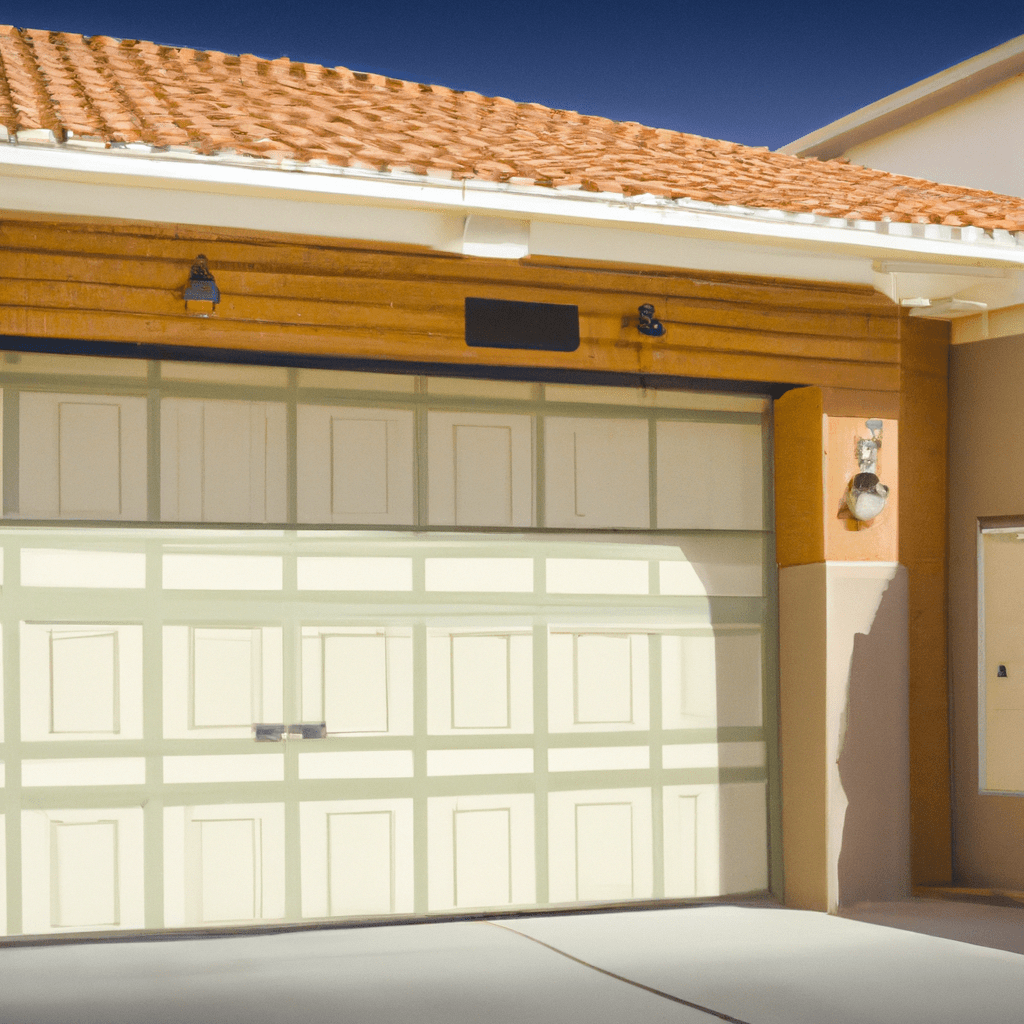 10 Best Garage door repair in Las Vegas, Nevada